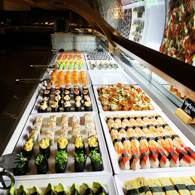 Restaurant Thai Silk