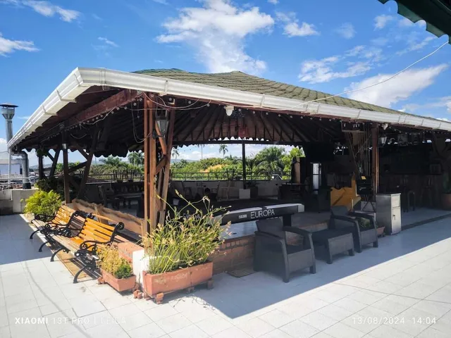 Hotel Cafe Plaza Tulua