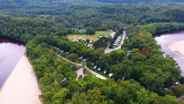 Camping la Conception