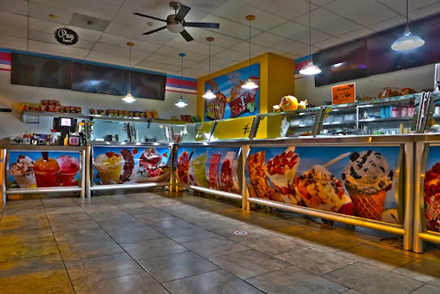 La Michoacana Ice Cream