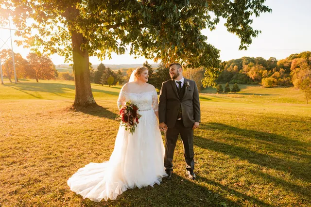 Just Hitched Wedding Films