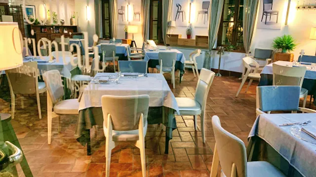 Osteria La Barchessa