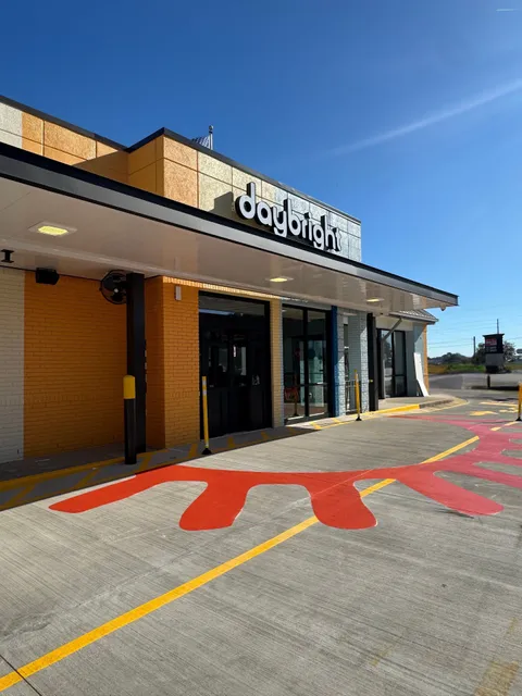 Daybright Coffee & Refreshment