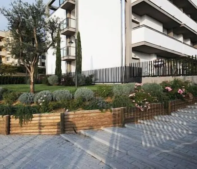 Residence Lorenzo da Viterbo