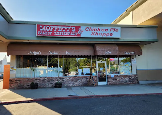 Moffett's Family Restaurant & Chicken Pie Shoppe