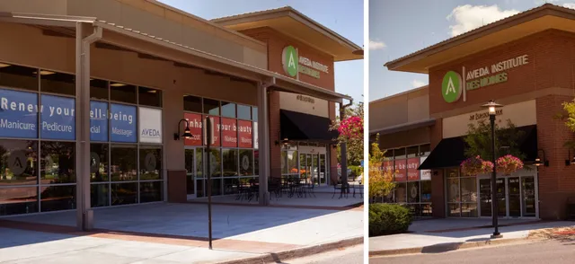 Aveda Institute Des Moines