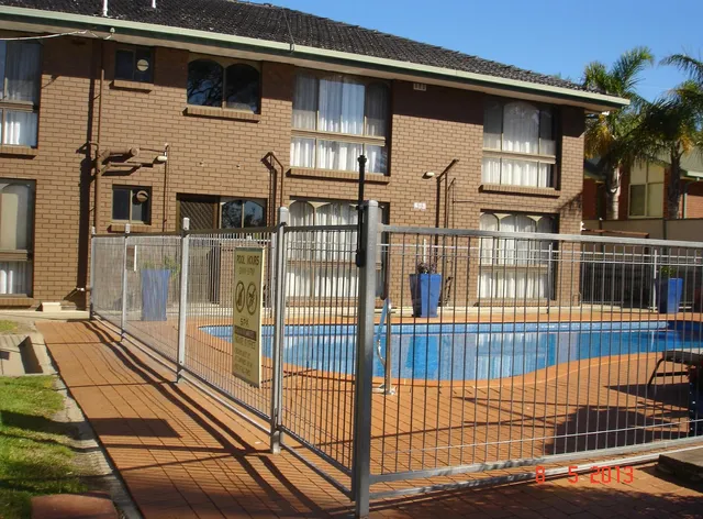 Paradise Holiday Apartments