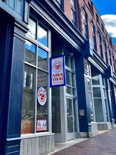 Nisa Thai Cuisine 2 (Petersburg)