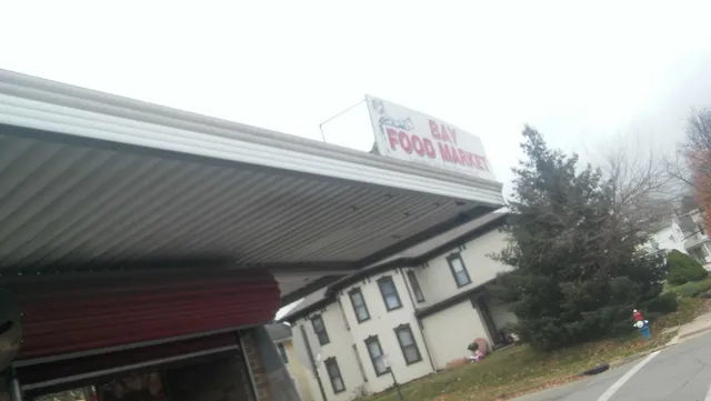 Bay Food Market