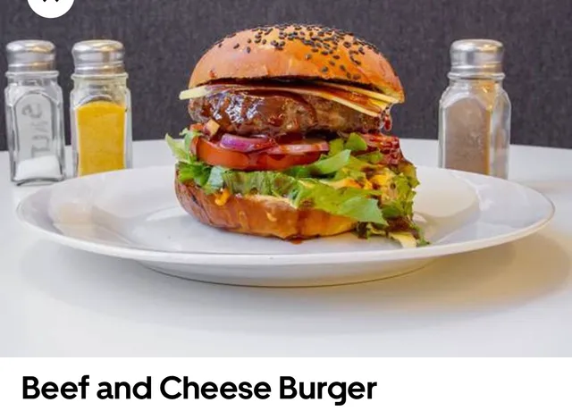 Splitting Beans Cafe MT Lawley