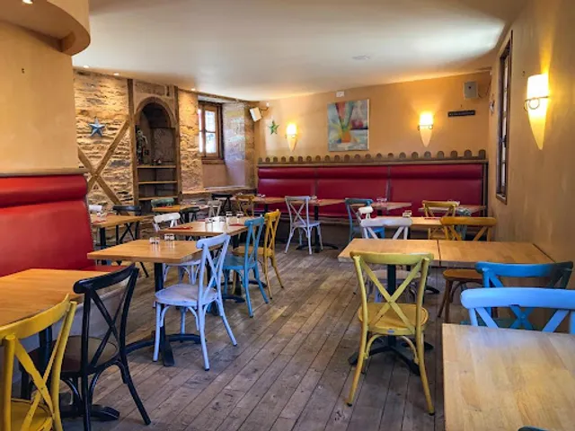 Chez Pierre et Colette