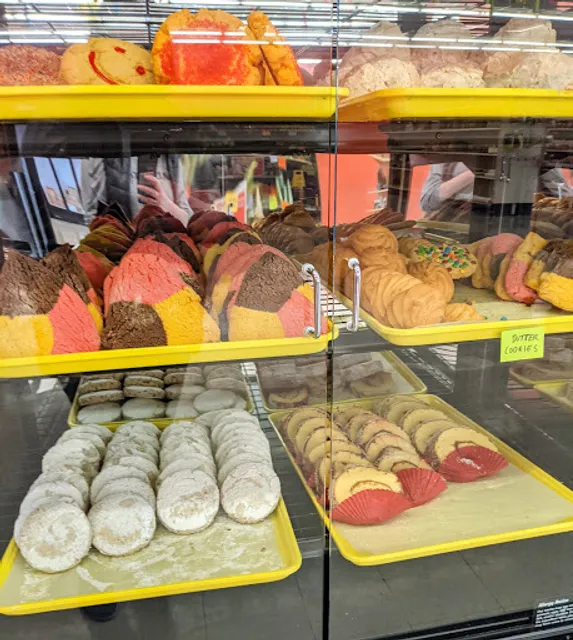 Tienda & Reposteria Mary