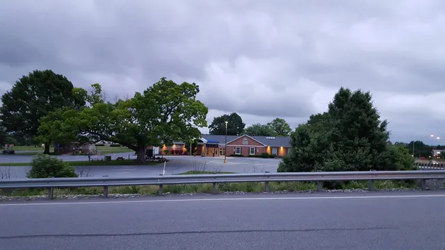 Pennsylvania Dutch Convention & Visitors Bureau