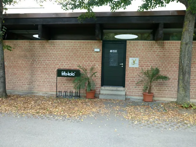 Café Bene Schülercafé