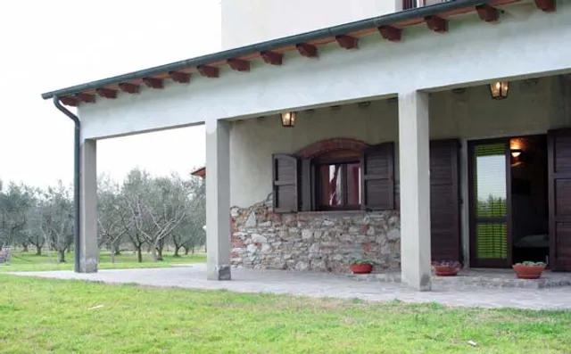 agriturismo I Granai