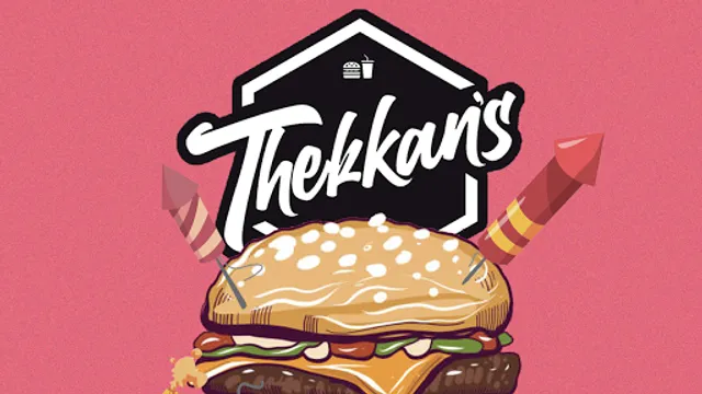 Thekkan's Cafe