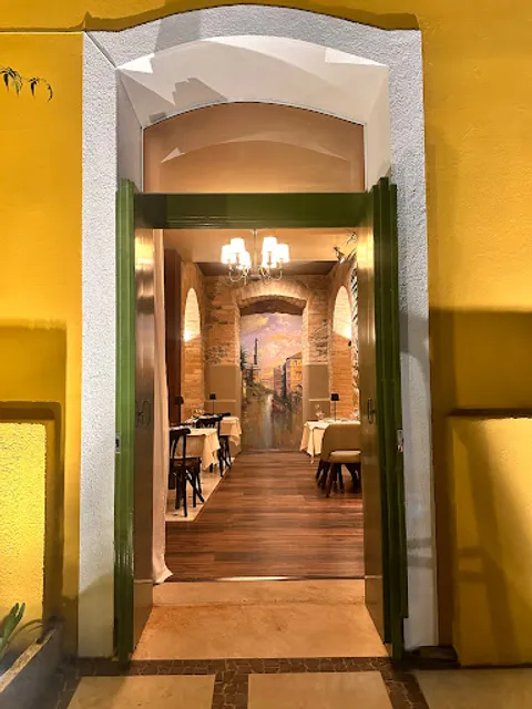 Polenta Vino e Cucina