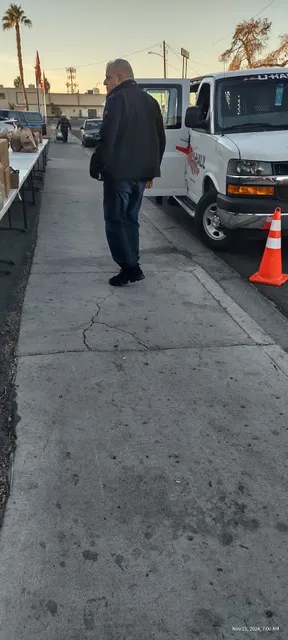 Veterans Village #5 - Women and Family Campus