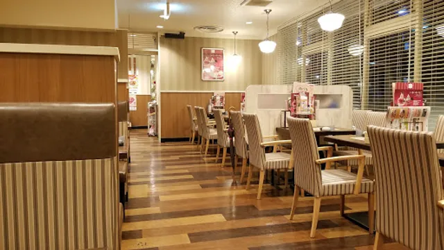 ジョナサン 武蔵中原店