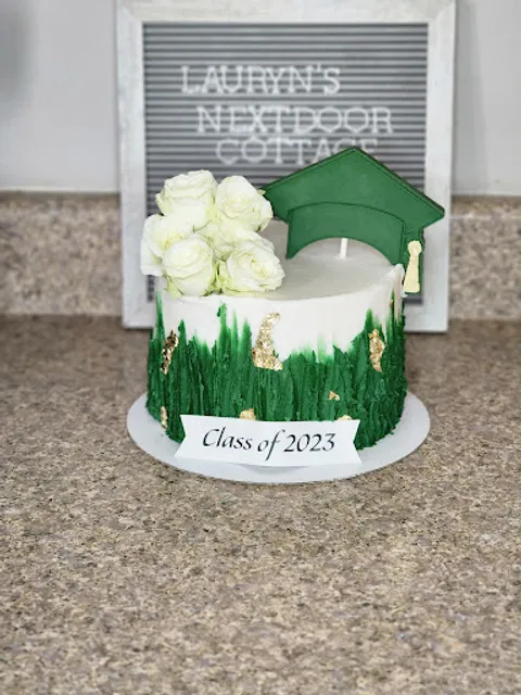 Lauryn's Next-door Cottage