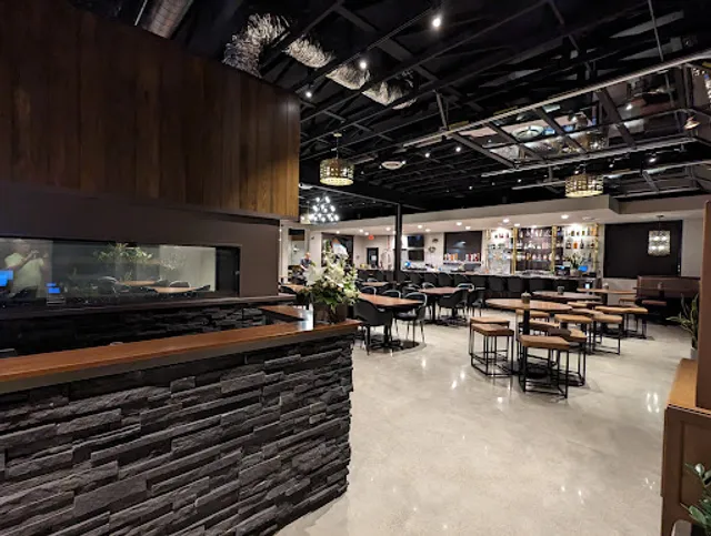 Buddy Boy Fine Barbeque