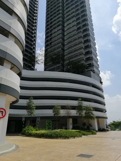 Meridin Medini Homestay