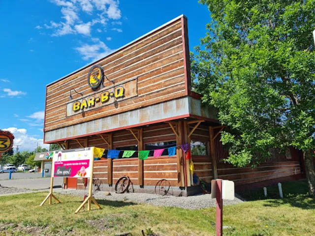 Michoacan A Pedir De Boca Bozeman