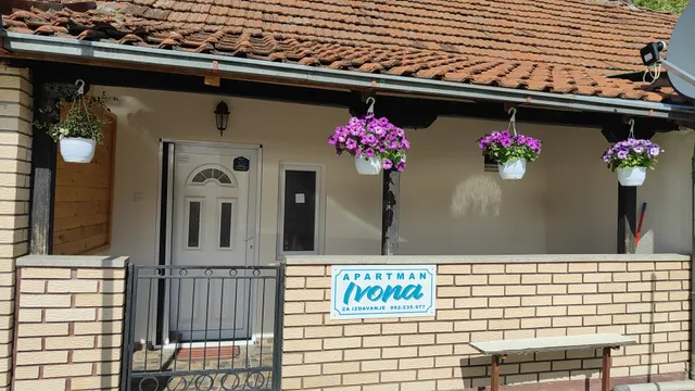 Apartman Ivona