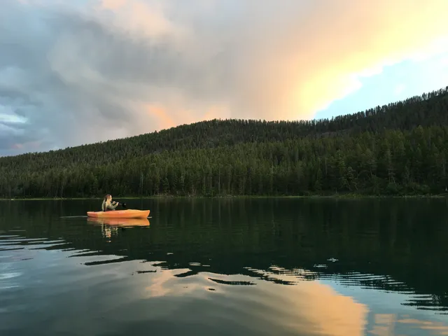 Experience Island Park