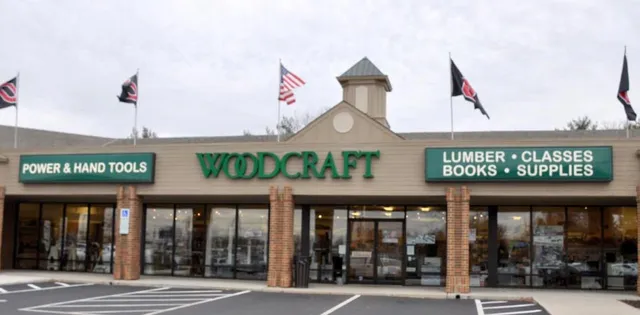 Woodcraft of Columbus
