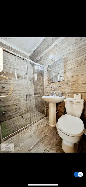 Sam Suite Apartments İstiklal