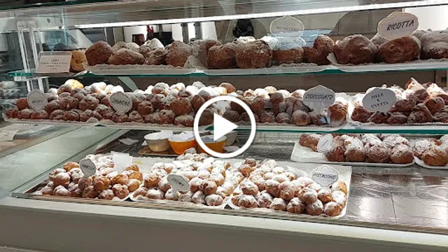 Pasticceria Agostini
