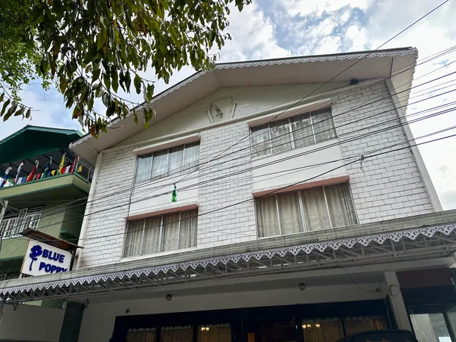 Hotel Blue Poppy Gangtok