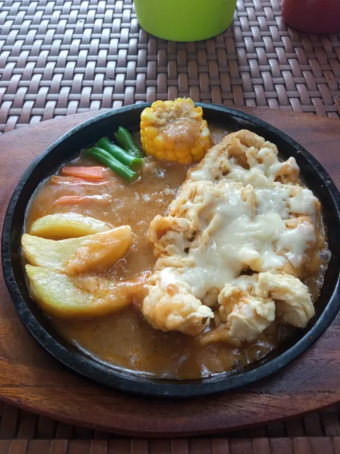 Emperan Steak &Gelato