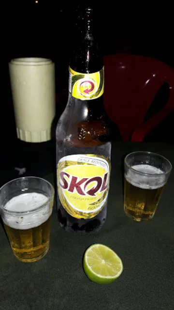 Skynão Restaurante e Bar.