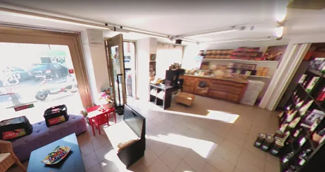 Che Ghiotto Il Panzerotto -Terra Unica