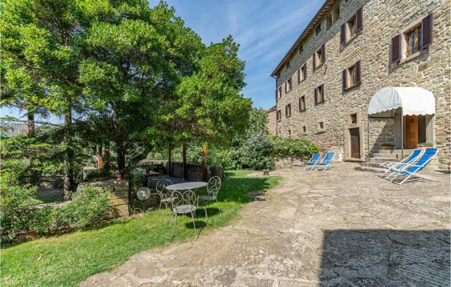 Agriturismo Le Caselle