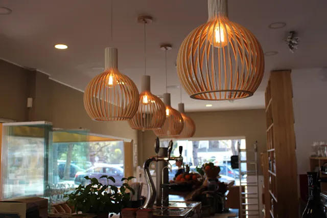 Caffè San Martino Bistro