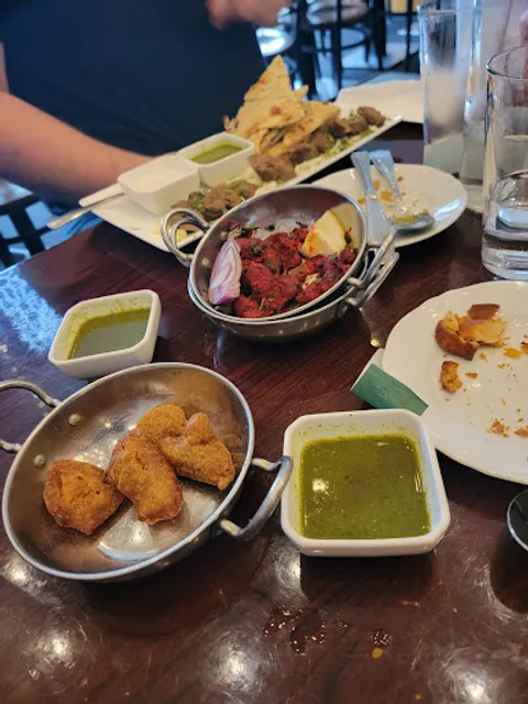 Masala House Indian Bistro