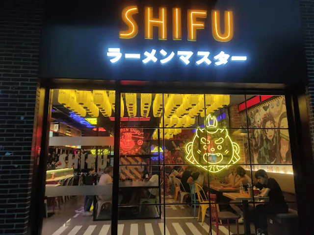 Ramen Shifu - Logroño