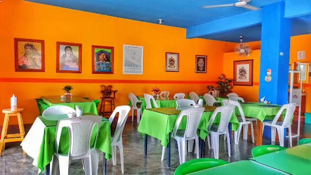 Restaurante LUZMAR