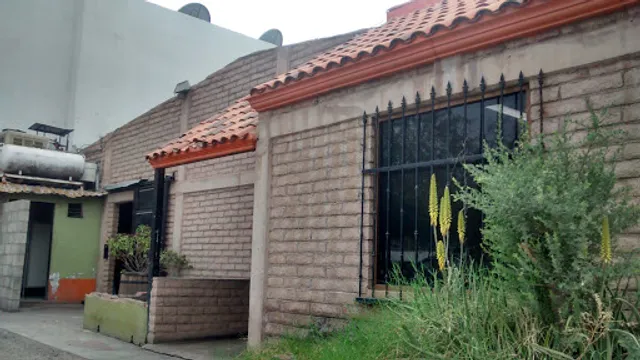 Parrillas Taco & Grill