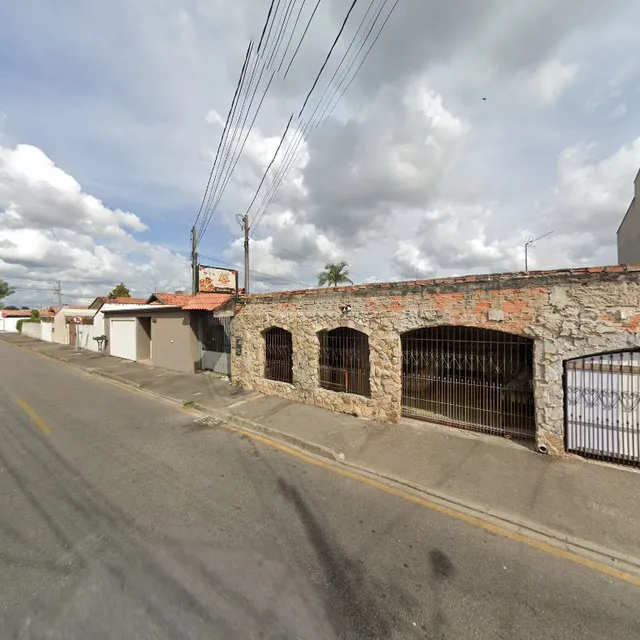 Disk Pizza Parque da Fonte