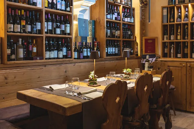 Ristorante Osteria Europa