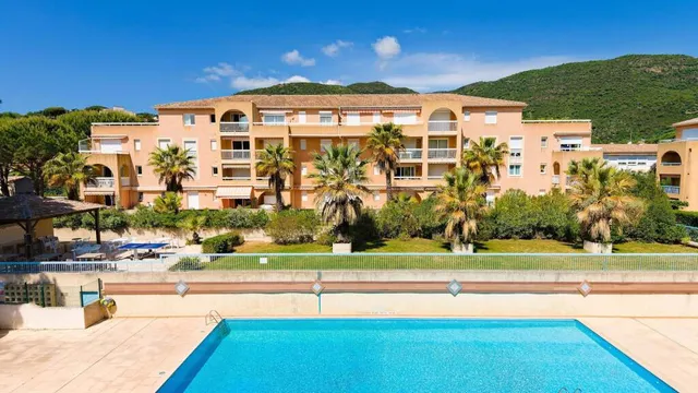 Lagrange Vacances - Port Marine