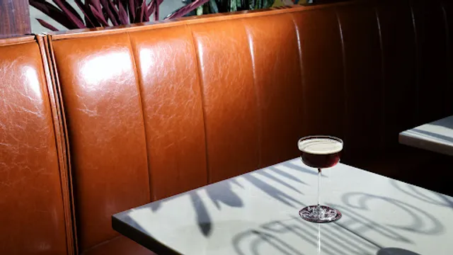 Wild Child Libations