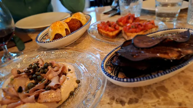 Nonna's Cucina - Berkel en Rodenrijs