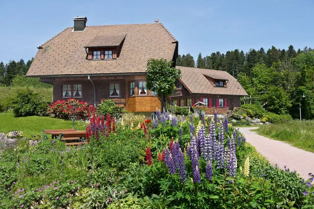 Landhaus Anja - rentals in Black Forest