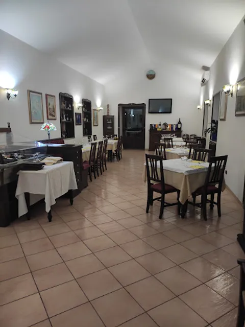 Ristorante Pizzeria Belvedere