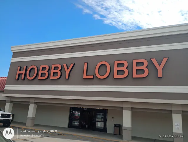 Hobby Lobby